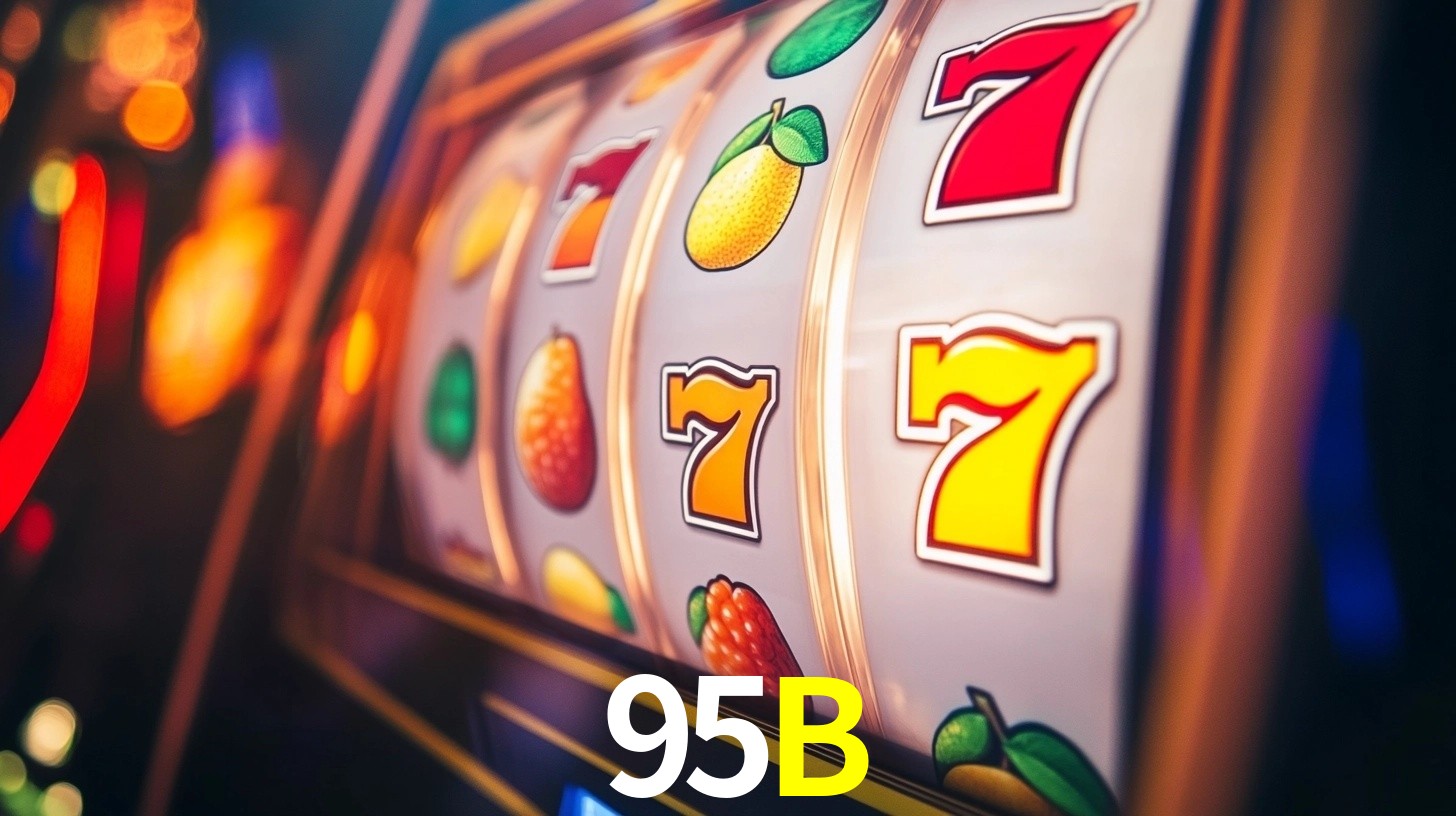 95B,95B CaSSino