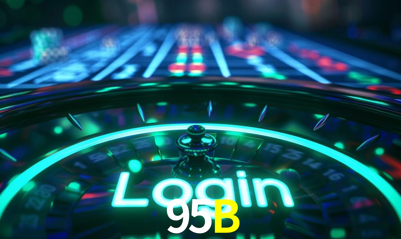 Estatísticas 95B