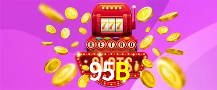 A Emoção da Loteria na 95B: Uma Chance de Mudança de Vida