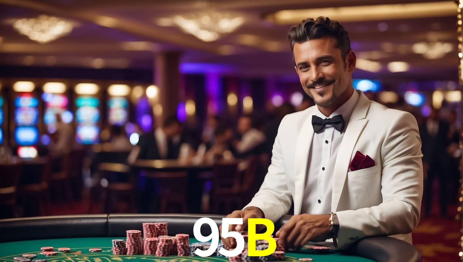 Promoções Sazonais 95B