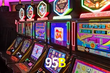 Descubra a Essência do 95B: Nossa História e Compromissos