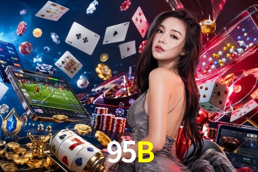 Game Providers 95B