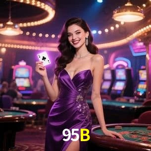 Casino VIP 95B