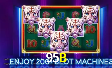 Blackjack na 95B