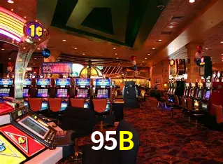 Desvendando o Mundo dos Jogos Virtuais na 95B