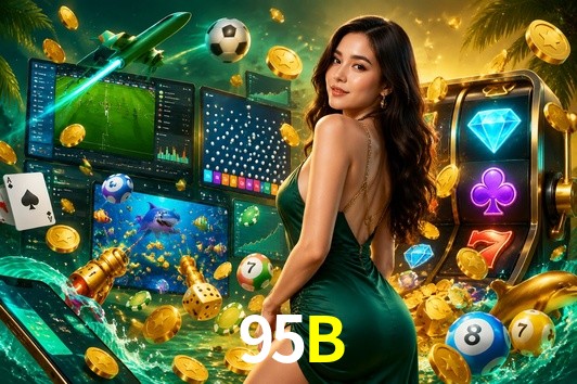 Experiência VIP 95B