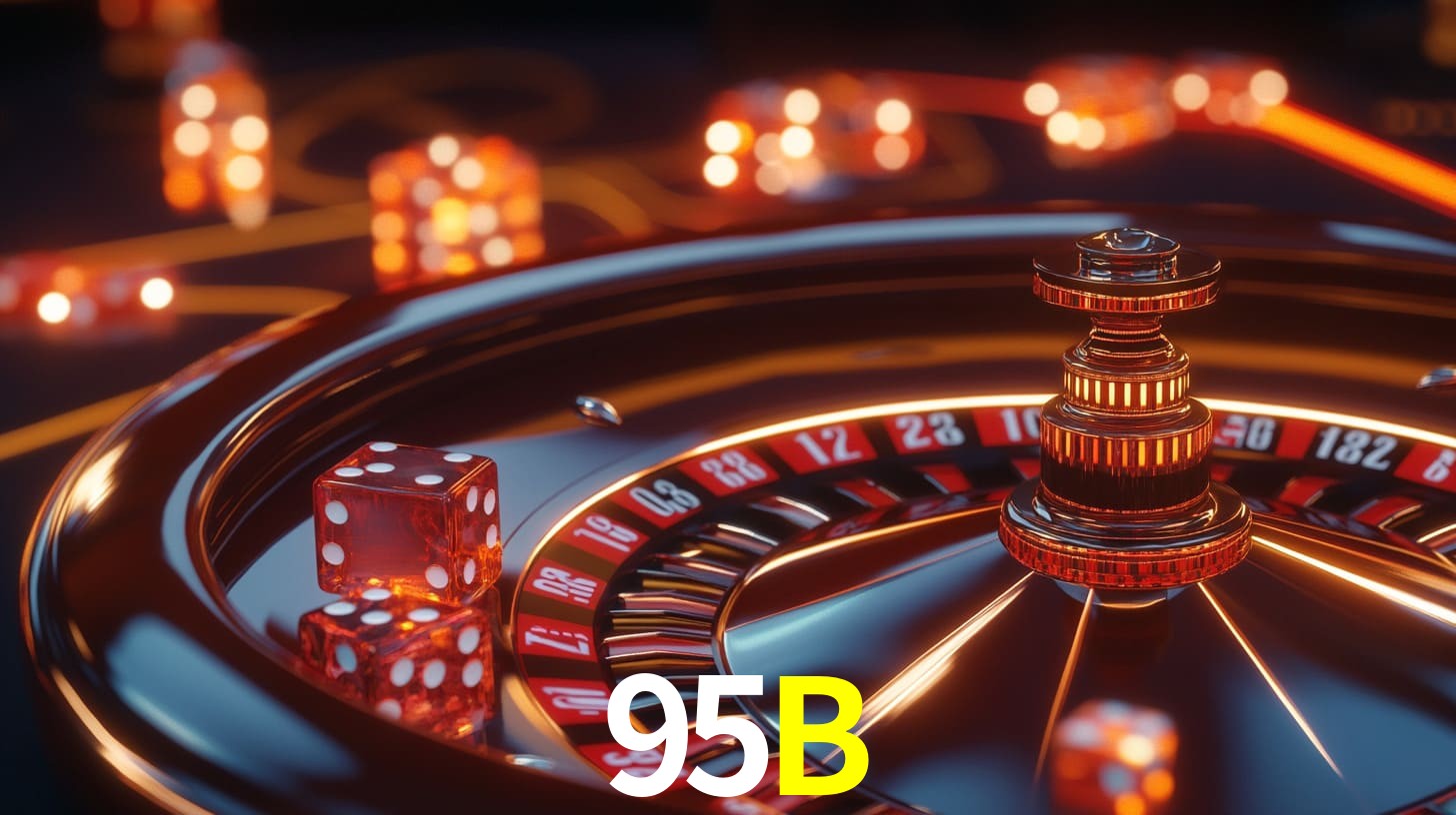 95B,95B CaSSino