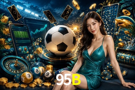 Football Betting 95B