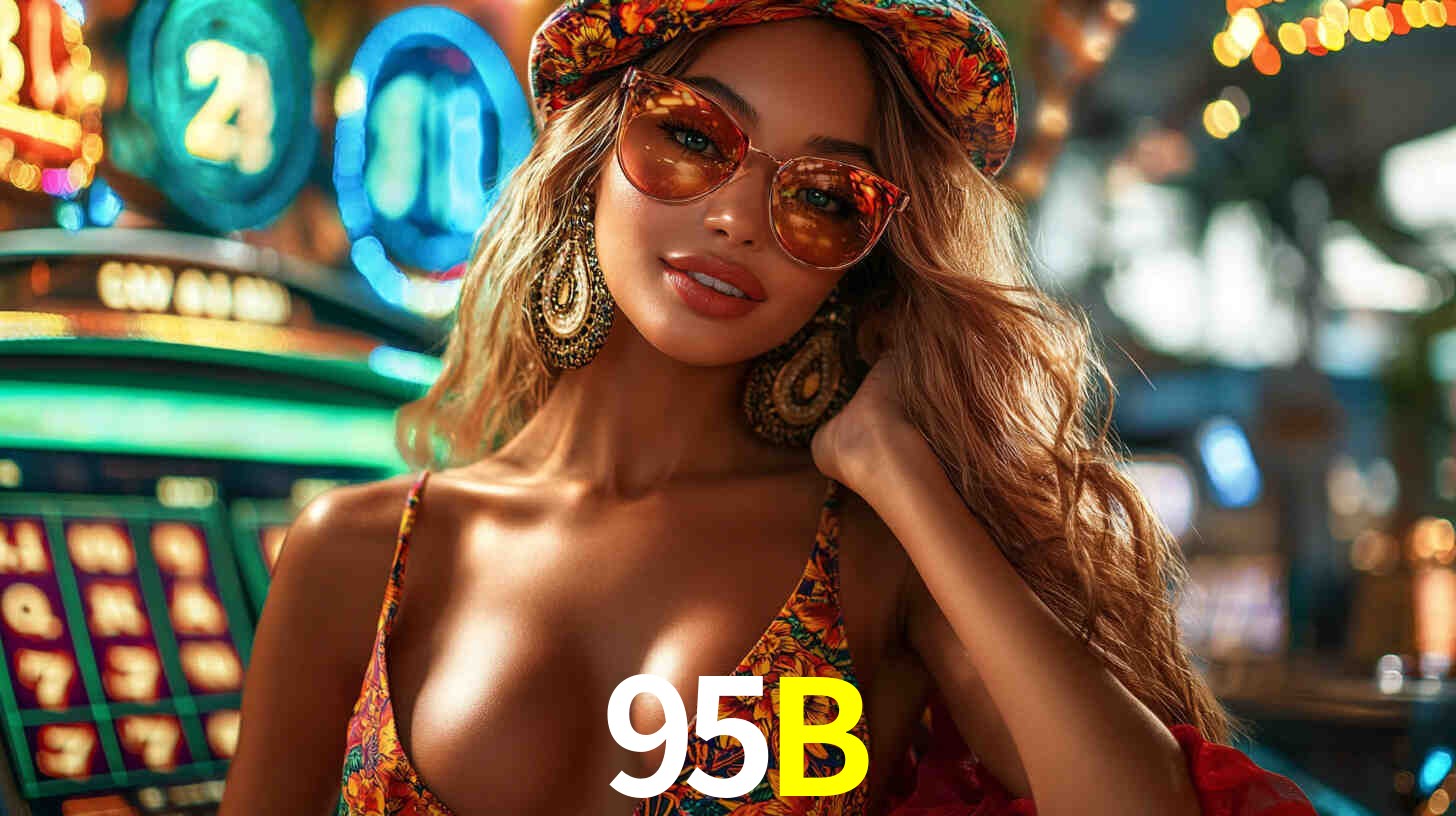 Exclusive Games 95B