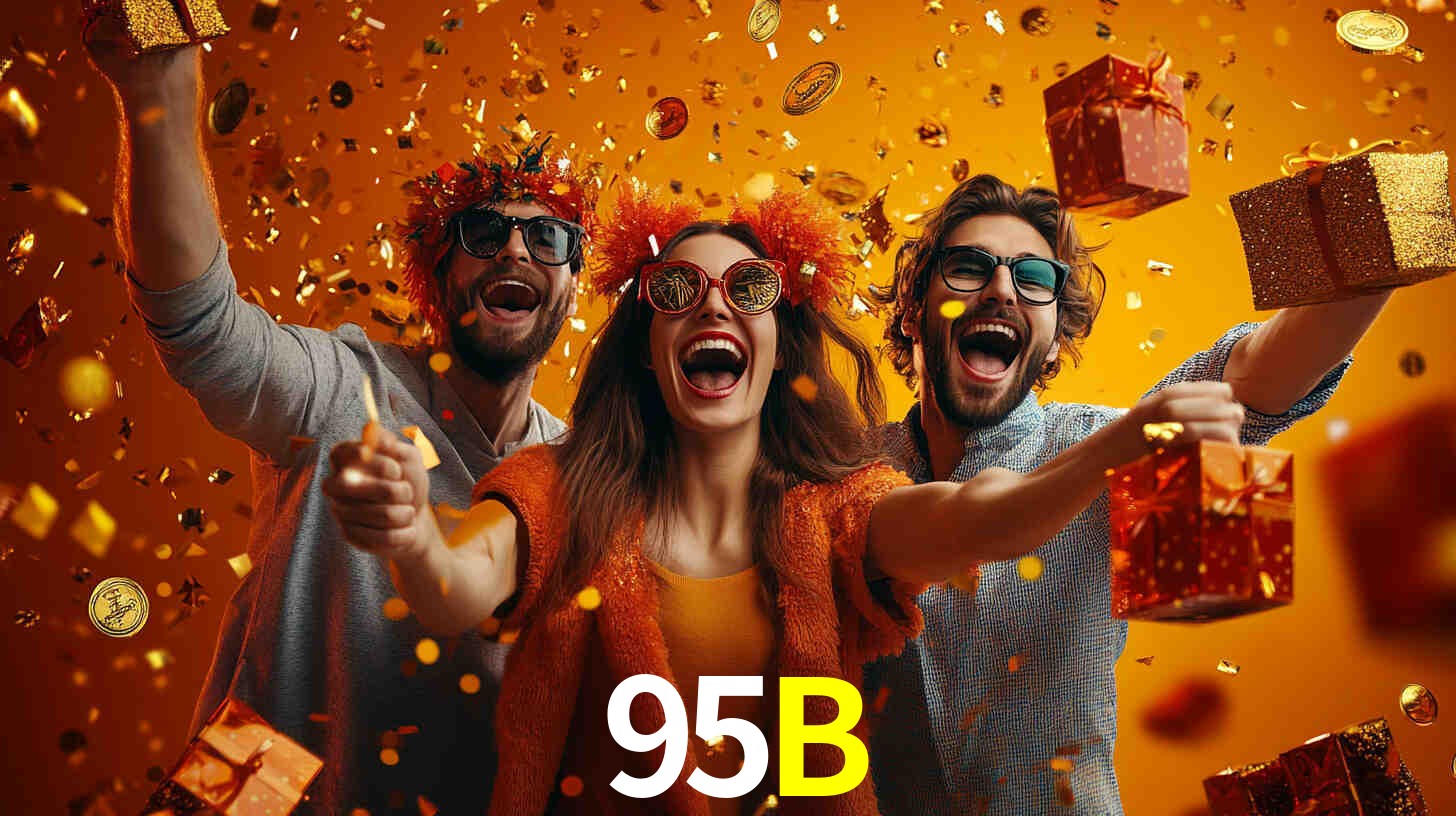 95B,95B CaSSino