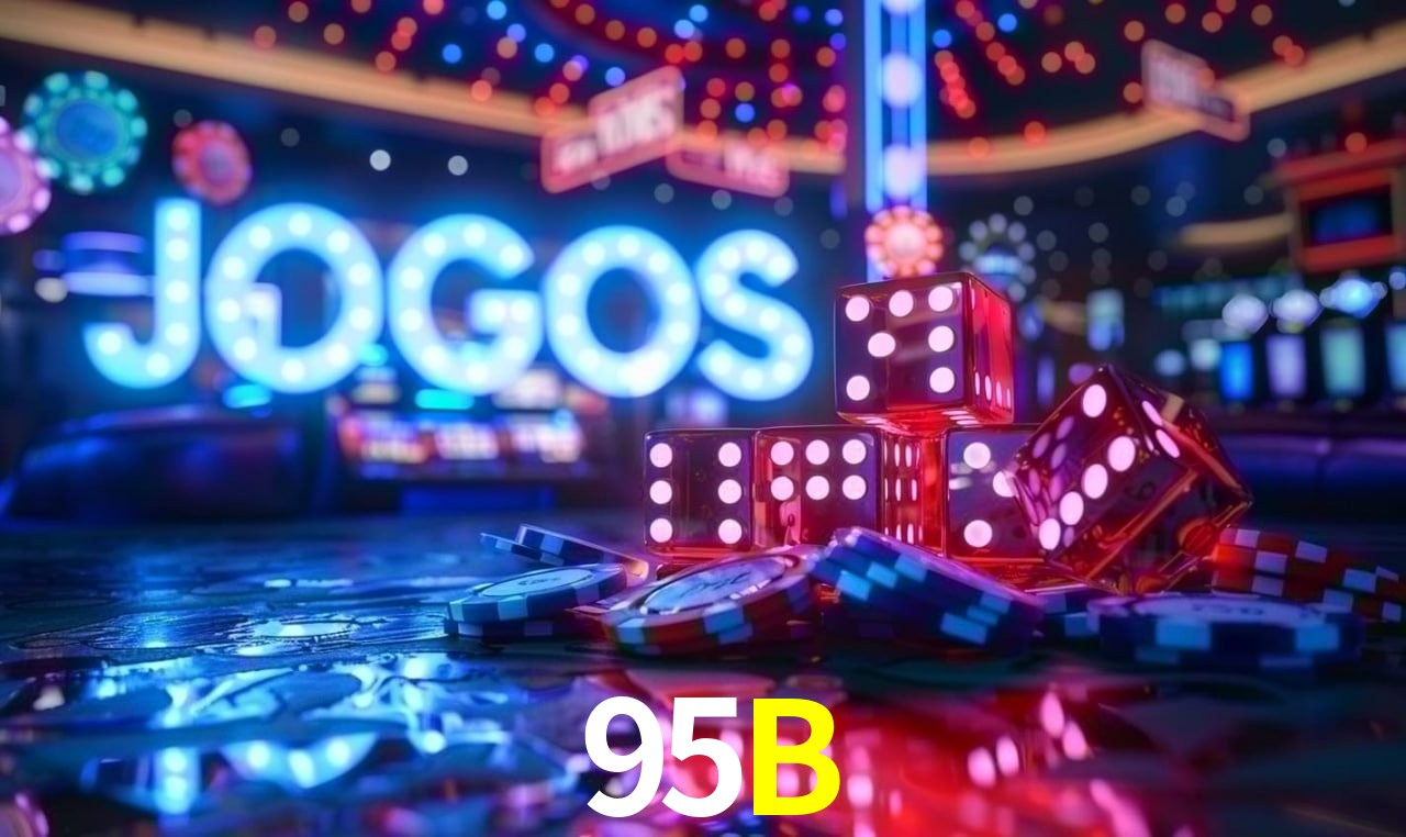 Bônus Diários 95B