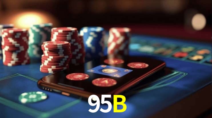 Apostas de Futebol 95B