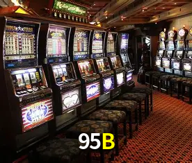 Desvendando o Mundo dos Jogos Virtuais na 95B