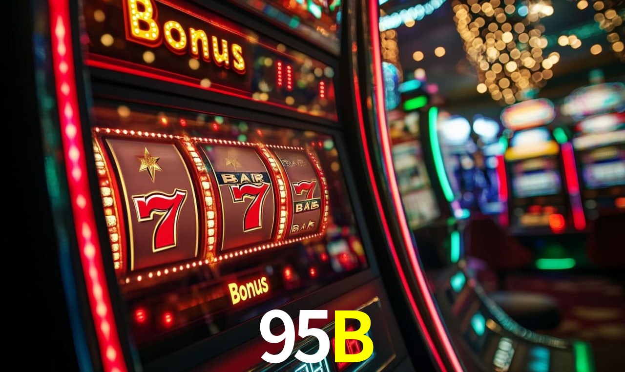 95B CaSSino