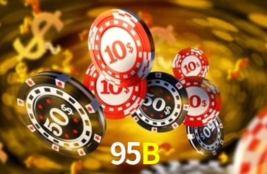 Apostas de Tênis 95B