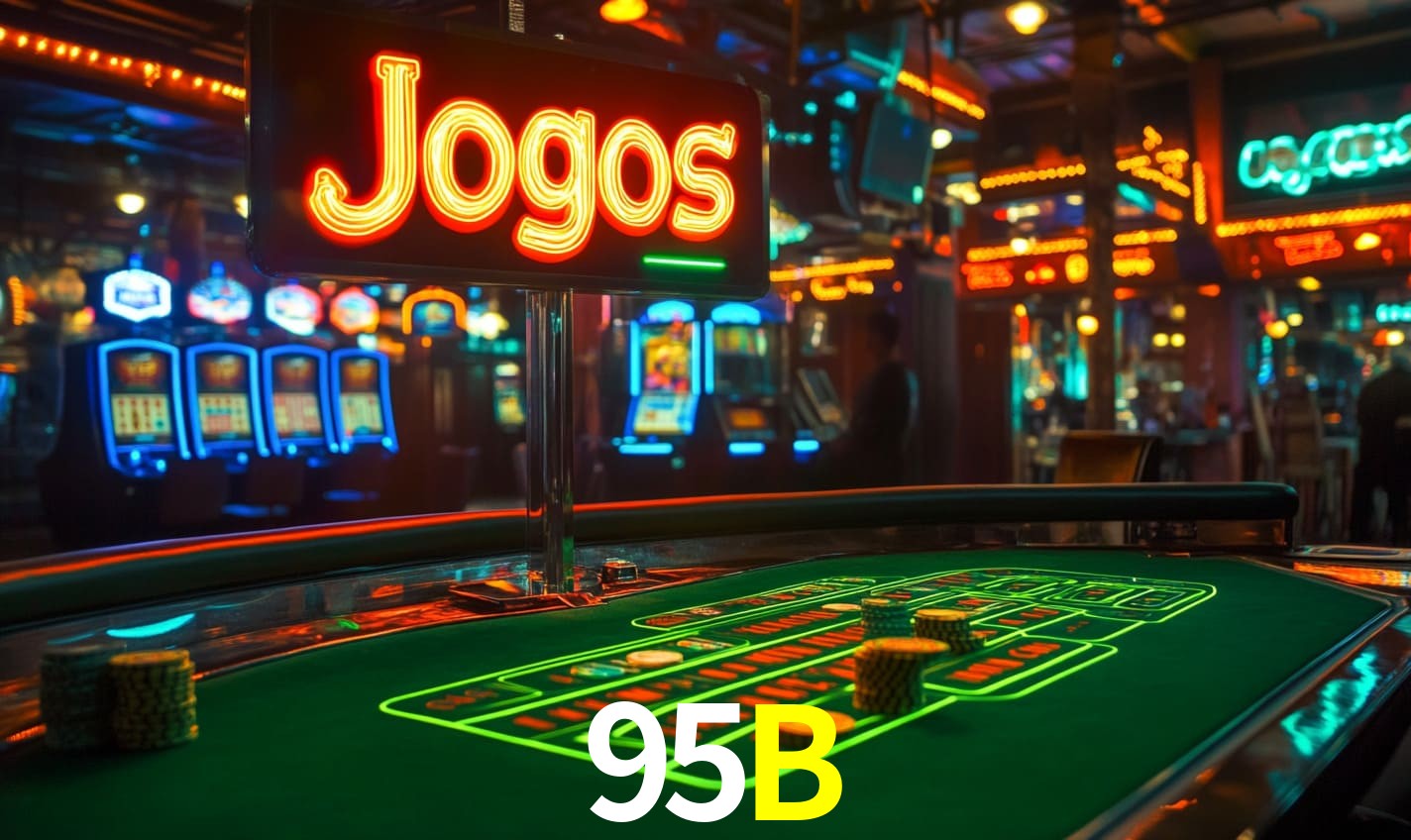 Integração de APIs 95B