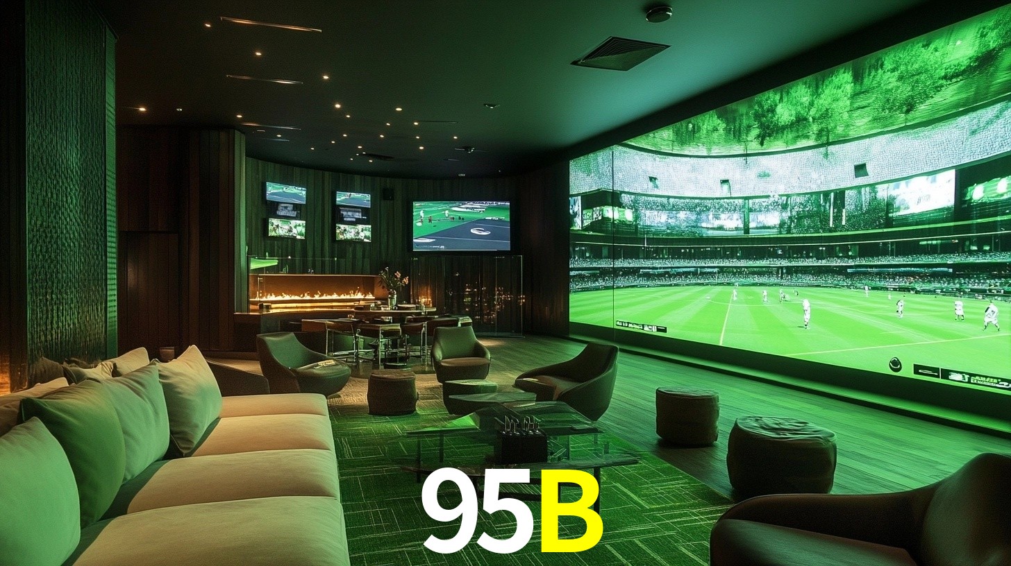 95B Game App