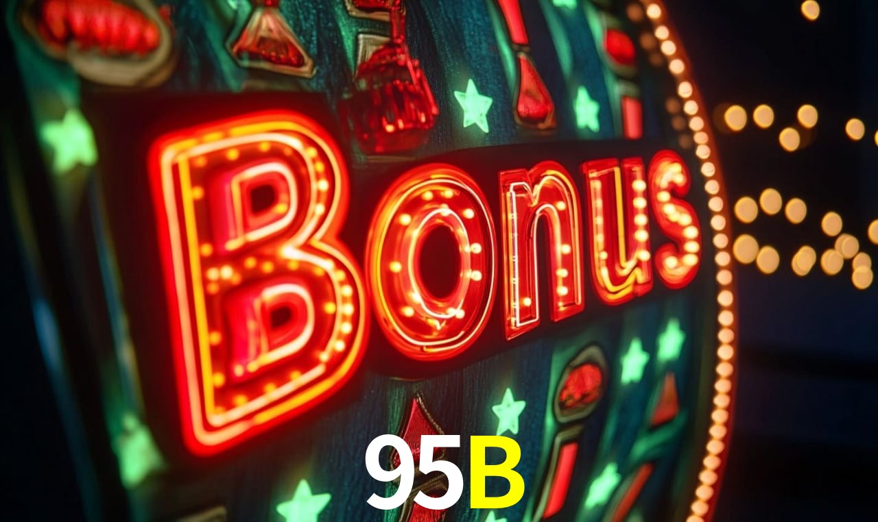 Torneios 95B