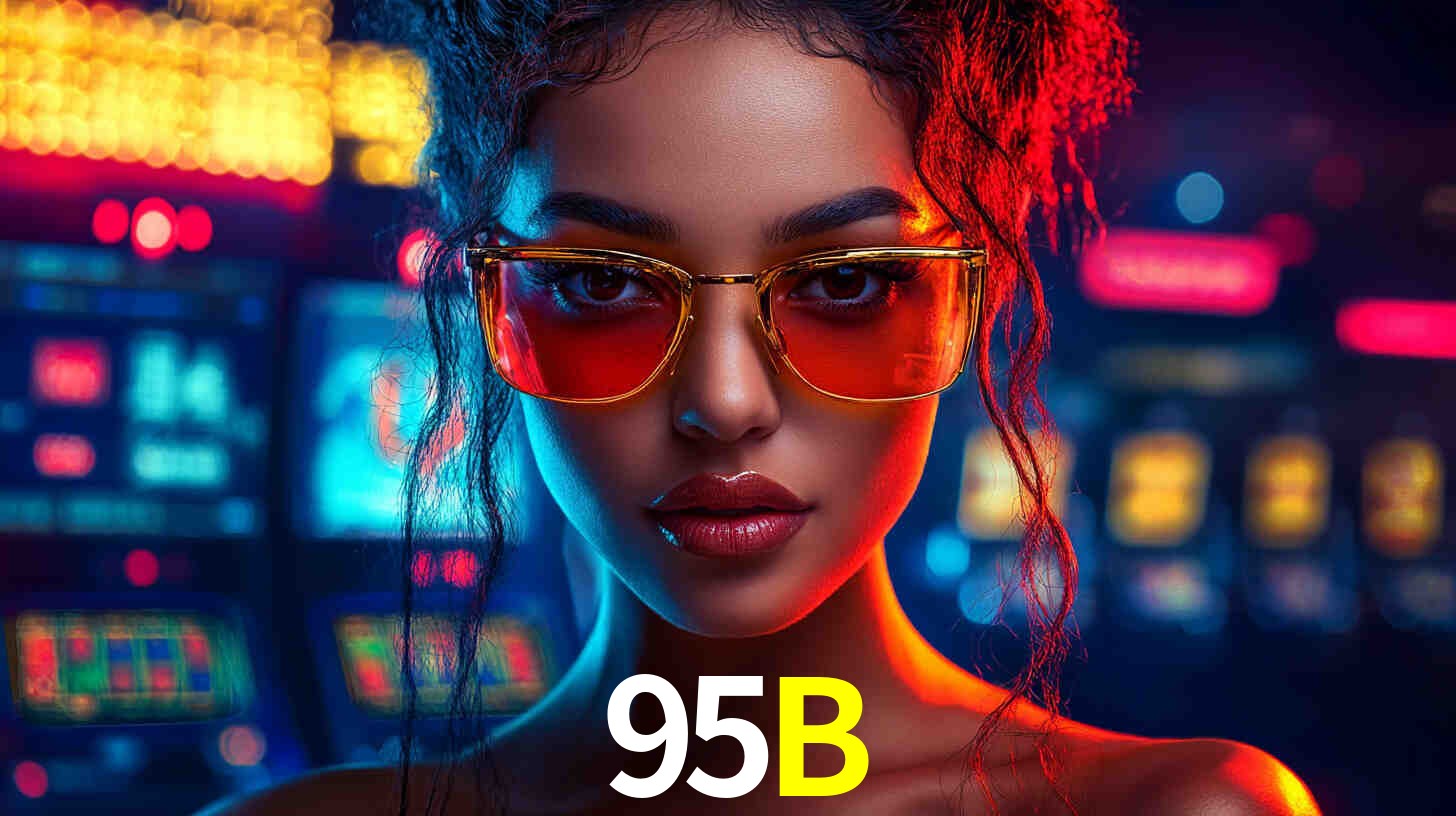 Descubra a Essência do 95B: Nossa História e Compromissos