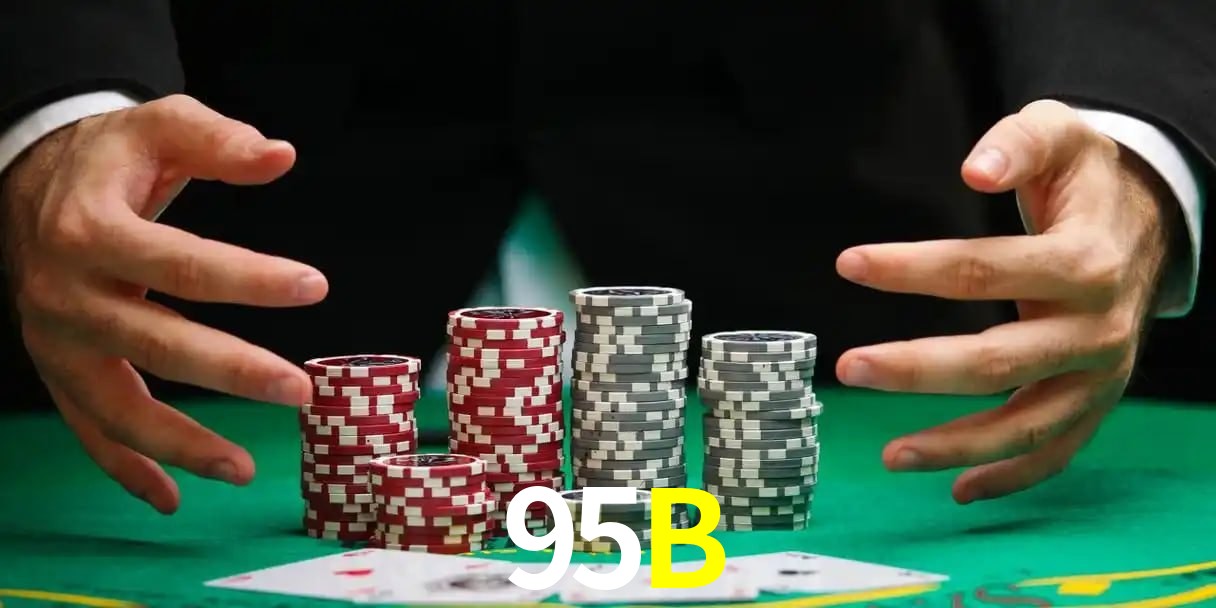 Níveis VIP 95B