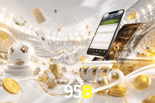 Welcome Bonus 95B