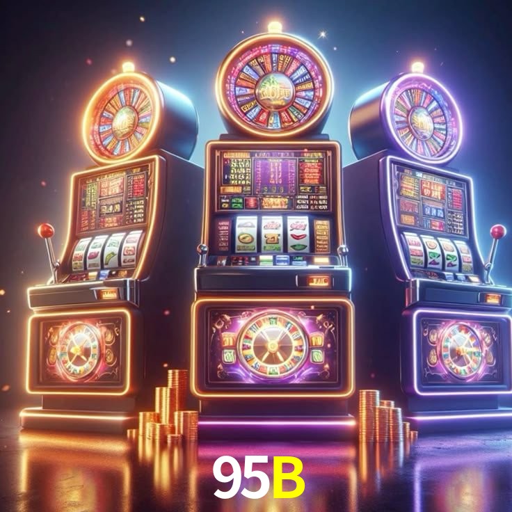 Experimente o Login Seguro Premium no 95B