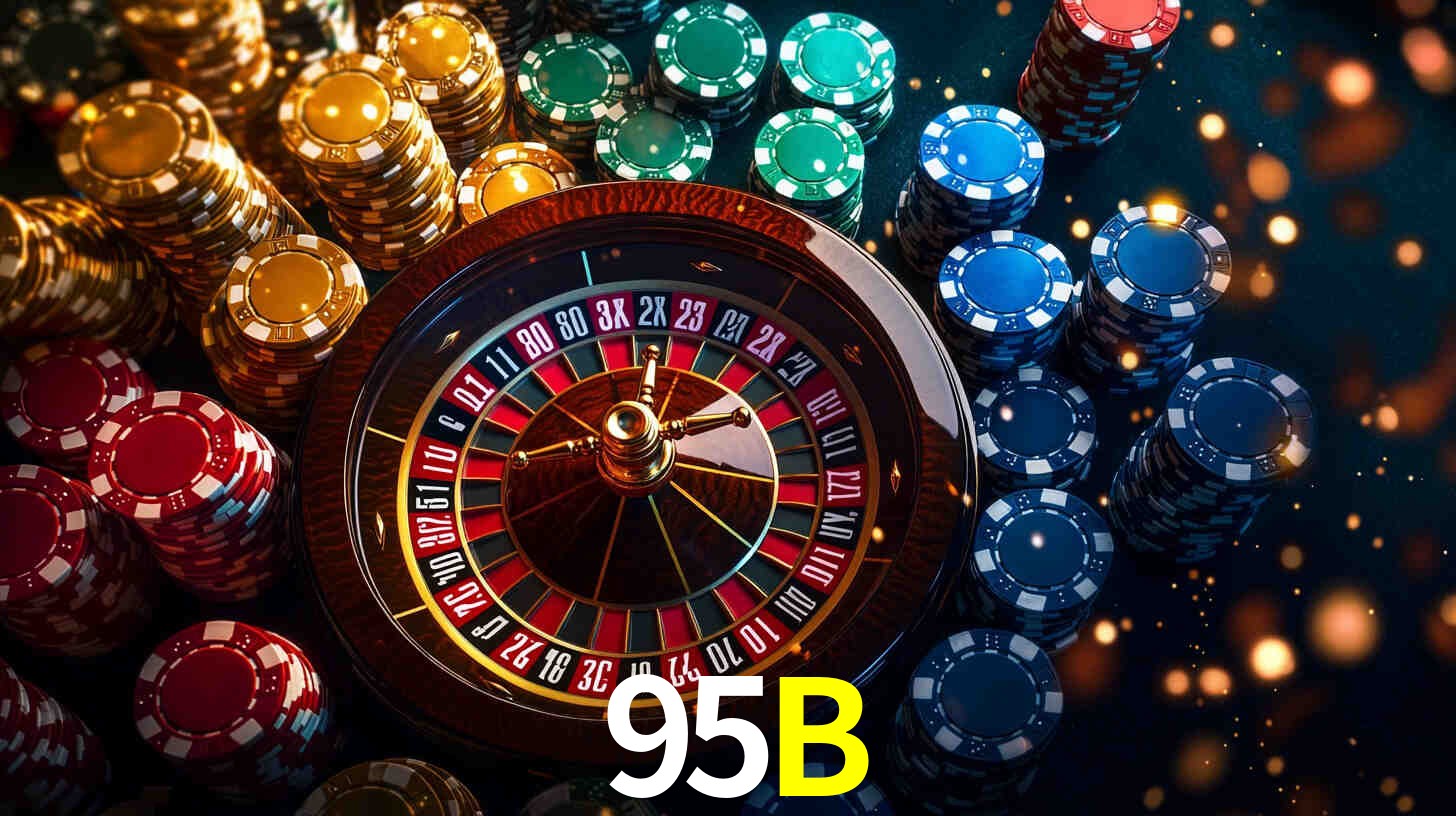 95B App Interface