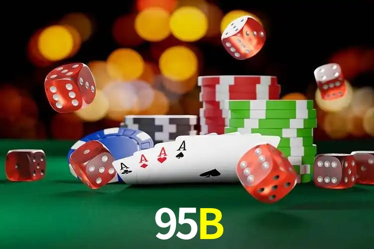 Benefícios da Conta 95B
