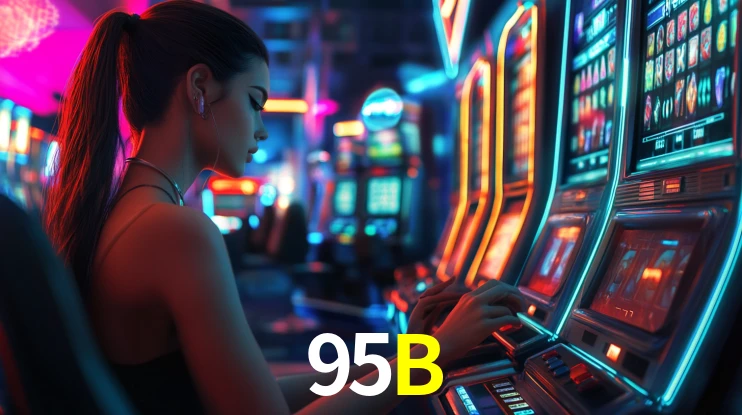 Explore as vantagens do 95B: serviço profissional e confiabilidade