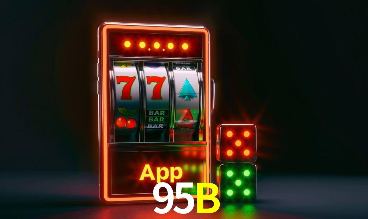 Casino Ao Vivo 95B