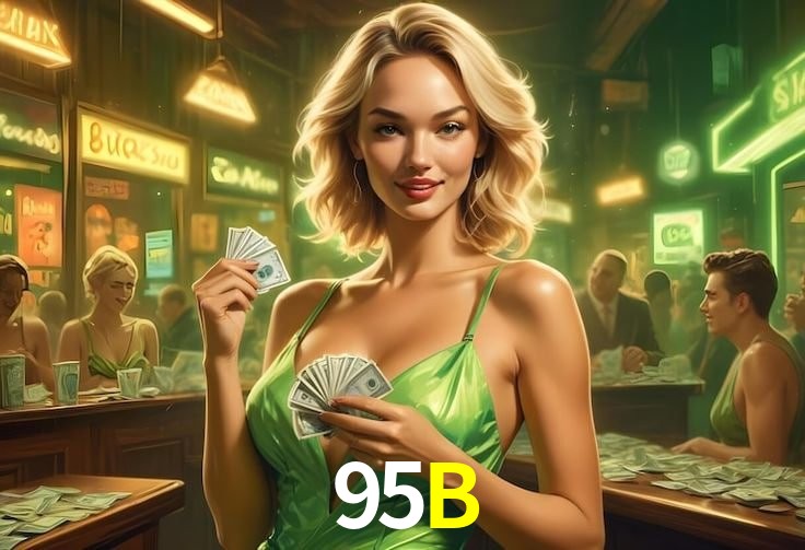 Inovações de Jogos na 95B: O Futuro das Experiências Interativas
