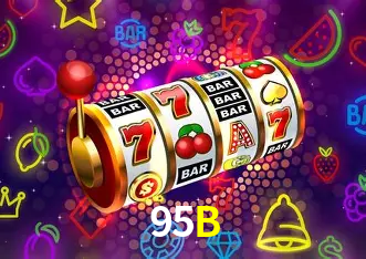 A Revolução dos Aplicativos de Jogos no 95B
