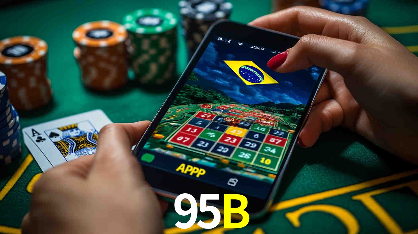 Descubra a Essência do 95B: Nossa História e Compromissos