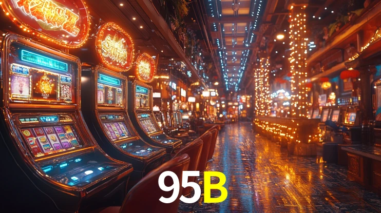 95B CaSSino