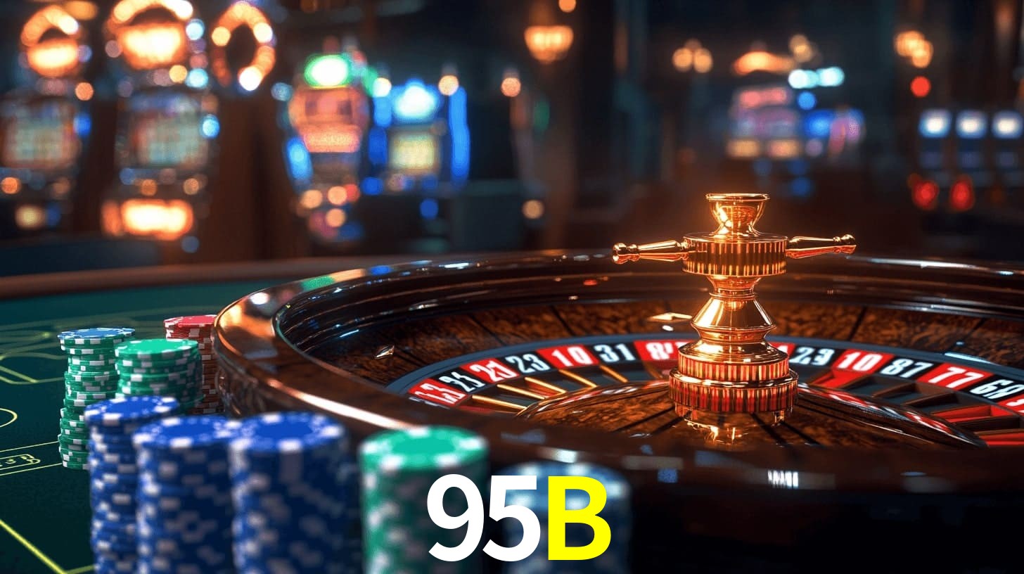 95B,95B CaSSino