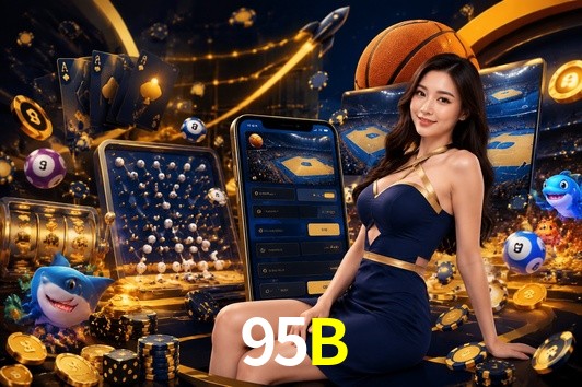 Seasonal Promotions 95B