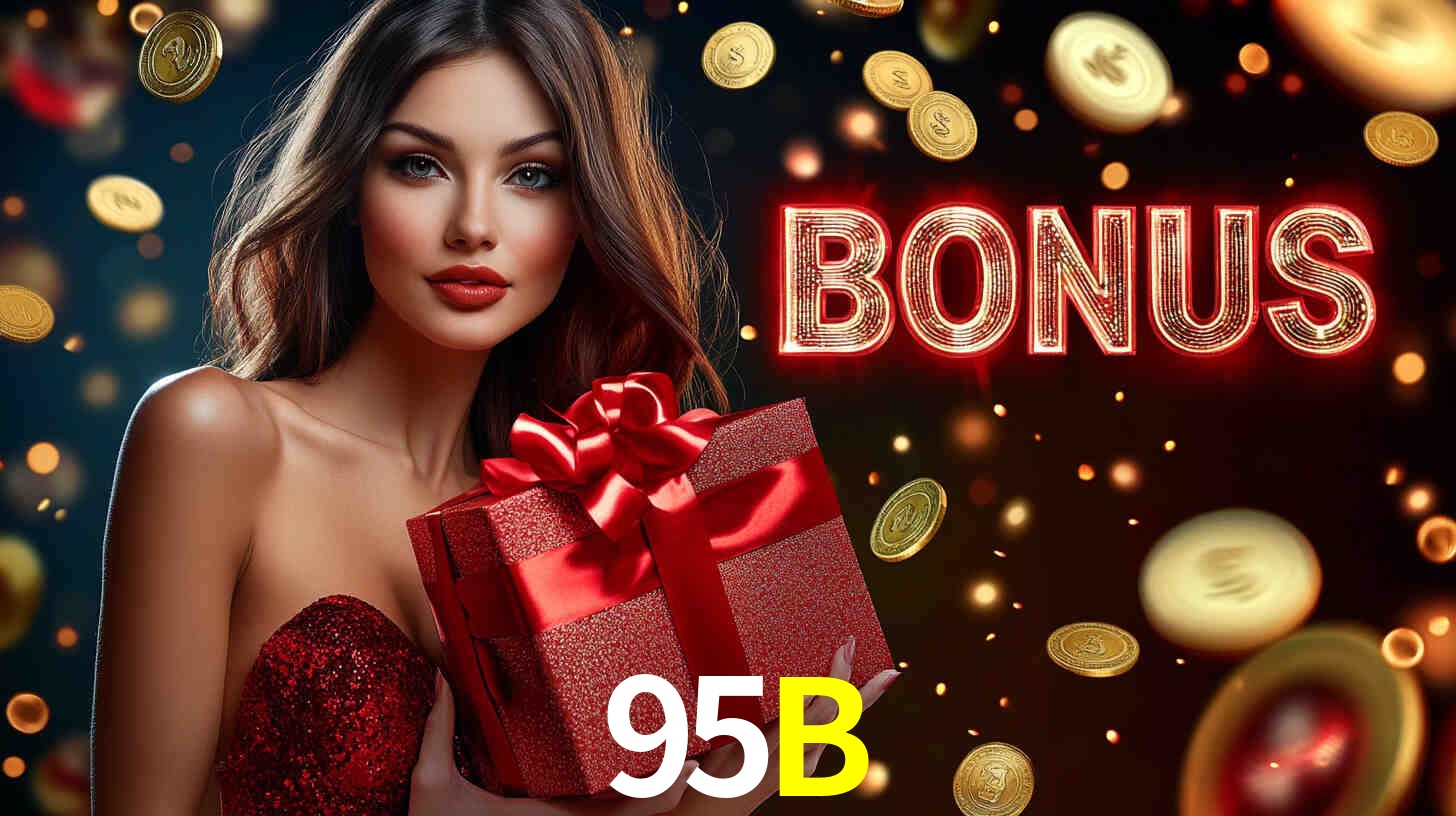 Explorando a Categoria de Eventos em Apostas na 95B