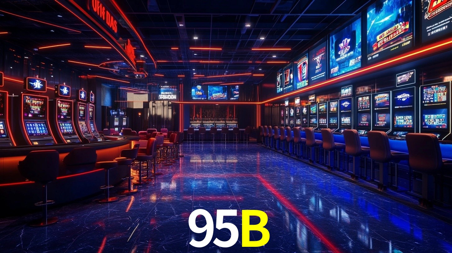 Welcome Bonus 95B