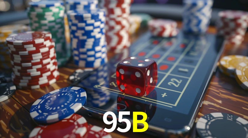 95B,95B CaSSino
