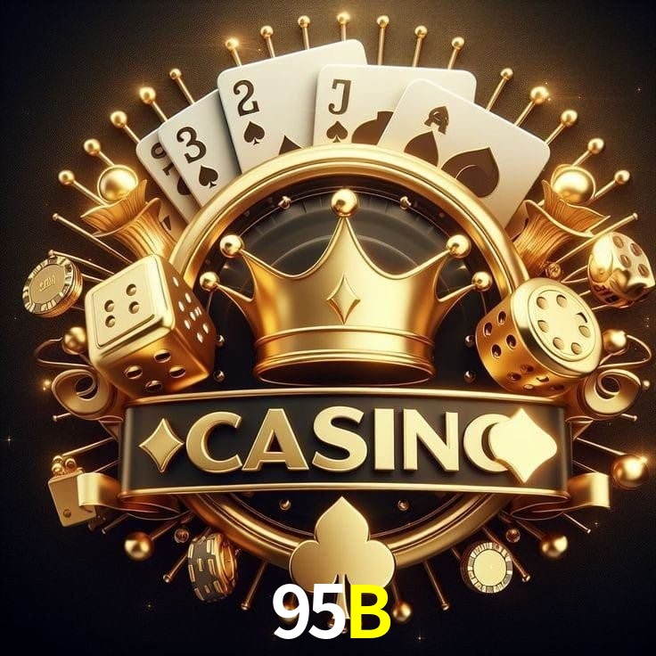 Jogos de Slot 95B