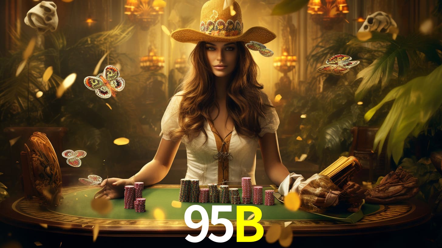 Live Casino 95B