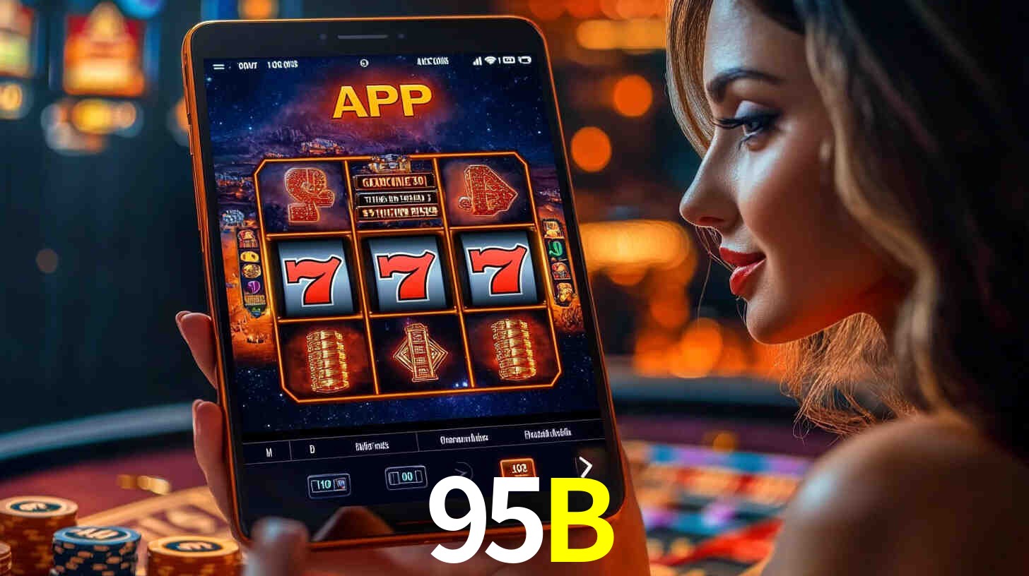 95B CaSSino