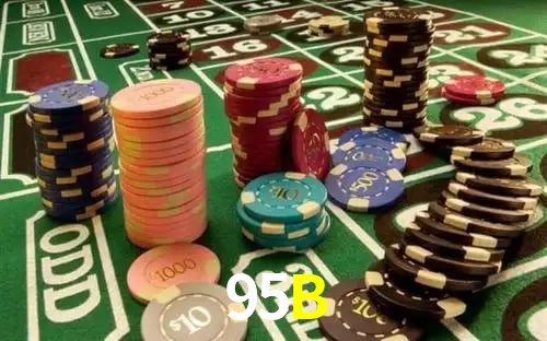 Apostas ao vivo 95B
