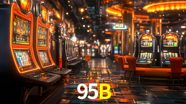 95B Game App