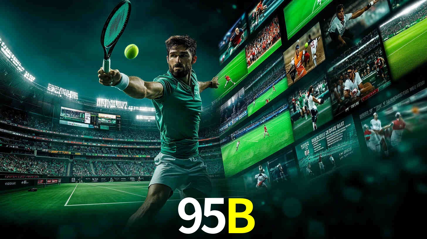 A Popularidade dos Caça-Níqueis no 95B