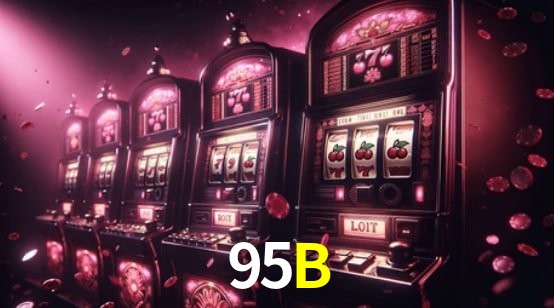 PIX Instantâneo 95B