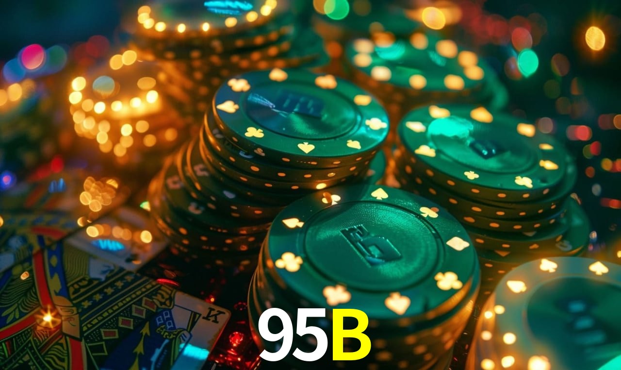 Estatísticas Esportivas 95B