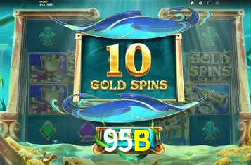 Inovações de Jogos na 95B: O Futuro das Experiências Interativas