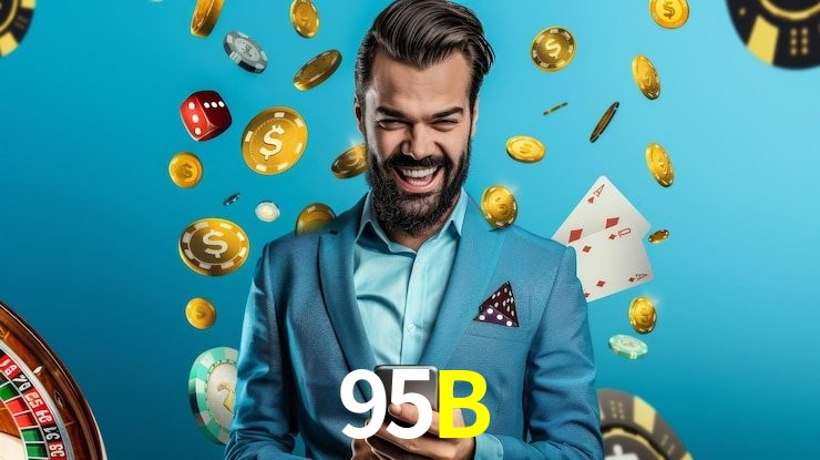 Games Directory 95B