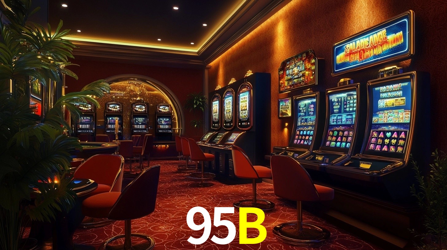 Daily Bonuses 95B